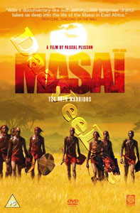 Masai (DVD)